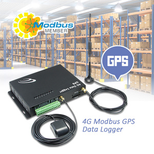 Système de suivi GPS 4G, système de suivi GPS pour véhicule avec surveillance du carburant - Product Image 2