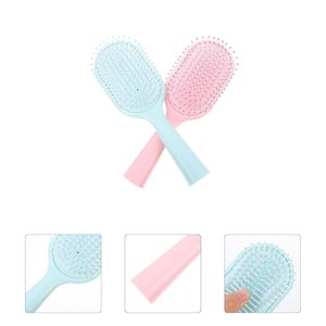 Brosse à cheveux démêlante Tangle Teezer Ultimate en plastique de haute qualité – Outil de coiffure - Product Image 3