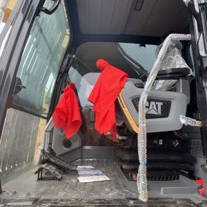 Used CAT 349GC Excavator Original Condition Low Working Low Hours Good Performance - Product Image 2