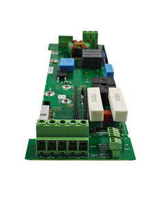 ไดรเวอร์มอเตอร์ AC รุ่น AC890: บล็อกเทอร์มินัลชนิด AC890C รุ่น AH465808 - Product Image 5
