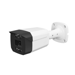 Cámara de Vigilancia CCTV Tipo Bala Metálica, IP66, 5MP, 2.8mm/3.6mm, OEM, con Enlace de Video Xmeye Seetong - Product Image 1