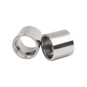 Herstellerangepasste Hochpräzise Verschiedene Größen Yg15 Gesinterte Wolframkarbid-Form Polierte TC-Wolframkarbid-Formwerkzeuge - Product Image 5