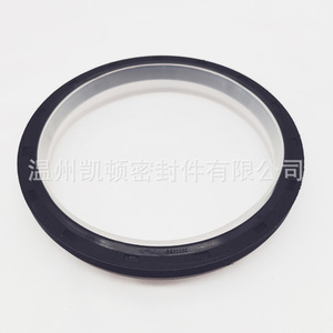 ซีลน้ำมัน PTFE 3933262สำหรับ Cummins ปะเก็นระบบเพลาข้อเหวี่ยง6CT ด้านหลัง - Product Image 3