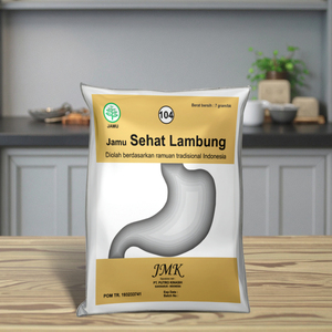 Bebida Herbal Tradicional JMK 7gr para la Salud del Estómago, ayuda a refrescar el estómago y mantener una digestión fluida utilizando mezclas de hierbas - Product Image 4