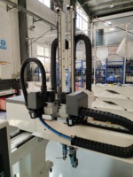 Scara Robot Bras Robots Linéaires Anki Vector robot para llevar con servo completo Chinese Runma Brand RQ900ID