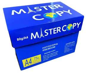 <span class=keywords><strong>Prix</strong></span> de gros pour papier <span class=keywords><strong>copie</strong></span> <span class=keywords><strong>double</strong></span> format 80g A4 MASTER COPY - Product Image 1