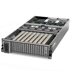 Serveur en rack Sr675 V3 3u - 8x GPU 2x Epyc 4ème génération pour l'entraînement IA et le calcul haute performance - Serveur Sr675 V3 en stock - Product Image 6