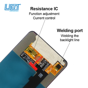 Màn Hình Cảm Ứng Lcd Di Động Với Bộ Số Hóa Khung Cho Umidigi <span class=keywords><strong>S5</strong></span> Pro Lcd Cho Umidigi <span class=keywords><strong>S5</strong></span> Pro Màn Hình Cảm Ứng Lcd - Product Image 2