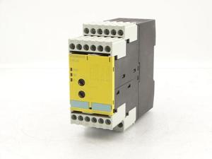 Relais de sécurité 3TK2810-0BA01 3TK28100BA01 pour PLC - Product Image 4