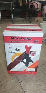 ที่มีคุณภาพสูง3ตันรถแจ็คยืน - Product Image 3