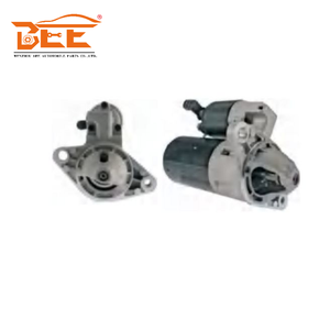 Moteur de démarrage OE, pièces automobiles 4557466 0-001-107-031 pour DODGE NEON - Product Image 1