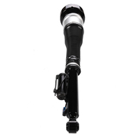 Amortisseurs à suspension pneumatique pour Mercedes Benz W221 2213205513 2213205613