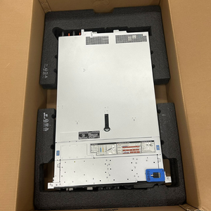 Dell EMC PowerEdge R350 1U Rack Intel Xeon E-2300 3200 MT/s DDR4 32 Go DIMMs, jusqu'à 128 Go PCIe Gen 4 - Product Image 3