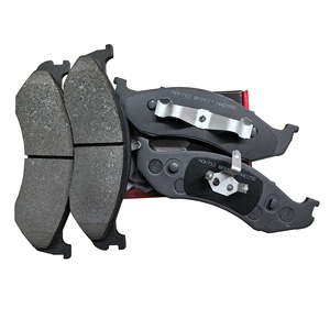Phanh trước D712-7358 cho xe Jeep Grand-Cherokee ZJ/Cherokee XJ/Wrangler TJ - Product Image 2