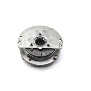 CNC Aluminum Dry Clutch Pressure Plate For Motorcycle Model MH900E Monster Multistrada SportClassic SportTouring ST2 ST4