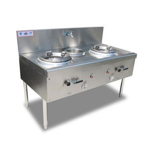 Ventes directes des fabricants chinois, plaques de cuisson intégrées à 2 brûleurs, cuisinière à gaz à deux brûleurs - Product Image 5
