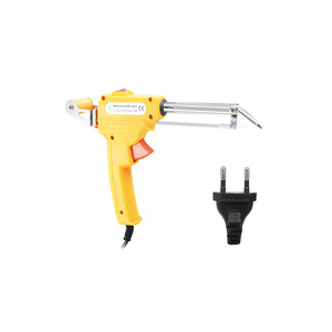 <span class=keywords><strong>Pistola</strong></span> de <span class=keywords><strong>Soldar</strong></span> de <span class=keywords><strong>Tipo</strong></span> Calentamiento Externo de 60w - Product Image 5