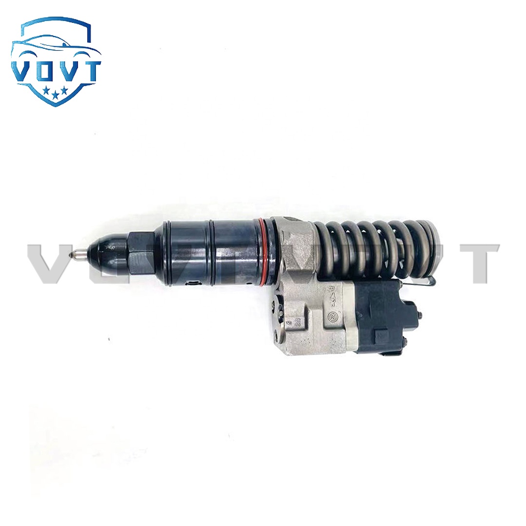 High Efficiency Common Rail Injector R5235575 Diesel Injector Engine Spare Parts