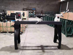 Youlike MC1642 1500W 重型多功能变频变速16英寸木工车床电机220-240V 1060mm - Product Image 5