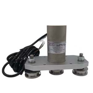 เซ็นเซอร์วัดแรงดึง DYZL-107 50 กก. โหลดเซลล์แบบสามสาย ใช้สำหรับตรวจจับสายเคเบิล DYZL-107 50 กก. โหลดเซลล์ 50 กก. DYZL-107 50 กก. - Product Image 6