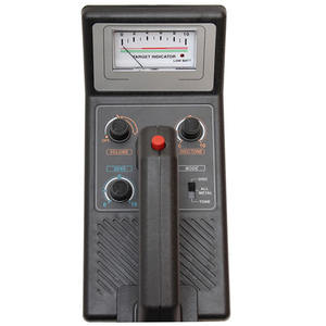 Fabrika doğrudan satış düşük fiyat altın madenci arayan hazine yeraltı endüstriyel altın madenci Metal dedektörü - Product Image 2