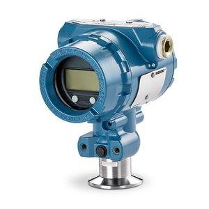 เครื่องสอบเทียบเกจวัด 3051 HT ของ Hart Rosemounts รุ่น 3051HT ของแท้จากโรงงานใหม่ 100%  แบบไฮจีนิก 4-20ma ราคาถูก ผลิตจากสแตนเลส 316 - Product Image 3