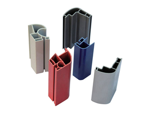 2025 Best-Selling High Quality Anodized Aluminum Profiles - Product Image 1