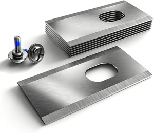 Lame de tondeuse robotisée compatible avec les tondeuses robotisées Dreame Mova 600 et Mova 1000, lame de tondeuse robot Dreame A1 A2 - Product Image 1