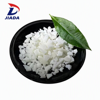 Sulfate d'aluminium de qualité industrielle, flocons pour traitement des eaux, certifié ISO9001, produit chimique pour le traitement des eaux usées, pH 3.0-3.5, pureté 17%