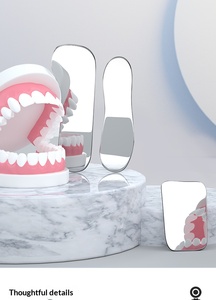 <span class=keywords><strong>Unit</strong></span>à Radiografica Portatile per Uso Odontoiatrico Strumenti Fotografici Ortodontici Bilaterali in Materiale Vetro Durevole - Product Image 2