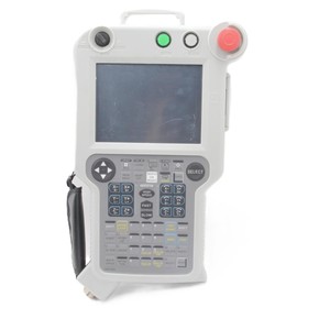 ตัวควบคุมหุ่นยนต์รุ่นดั้งเดิม JZRCR-NPP01B-1 จอยควบคุมหุ่นยนต์ Motoman - Product Image 2