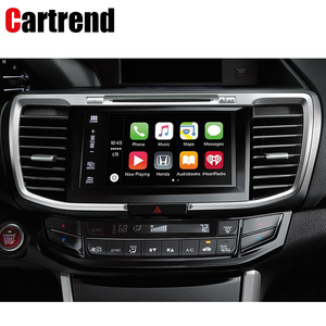 Màn Hình Apple Carplay Android Không Dây Cho Xe HONDA Judai Accord Inspire Hệ Thống Đa Phương Tiện Xe Hơi Liên Kết Gương Trang Bị Thêm - Product Image 1