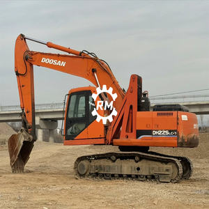 Excavadora <span class=keywords><strong>Doosan</strong></span> de segunda mano a la venta, excavadora <span class=keywords><strong>Doosan</strong></span> de segunda mano, excavadora <span class=keywords><strong>Doosan</strong></span> de <span class=keywords><strong>140W</strong></span>, fabricada originalmente en Corea en stock, 1/DX225/<span class=keywords><strong>DX</strong></span> 100%, 1/2/ - Product Image 2