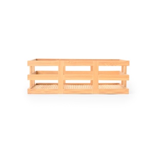 Direct Manufacturer Premium Storage Organizer Wholesale Kitchen Accessories Storage <b>Bin</b> - Product Image 5