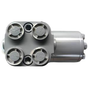 L55 व्हील लोडर स्पेयर पार्ट्स स्टीयरिंग गियर, उच्च गुणवत्ता, अच्छी और सस्ती - Product Image 3