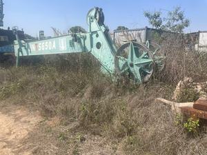 SG50ไดอะแฟรมไฮดรอลิกคว้าผนังใช้ SG35A SG46c Sg50 SG60 SG60B SG46A คว้าผนังปี2017 - Product Image 4