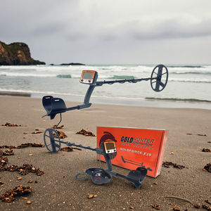 <span class=keywords><strong>Detector</strong></span> de metais infantil de alta sensibilidade com 1000 Pin Pointer Finder Smart <span class=keywords><strong>3D</strong></span> Technology IP54 avaliado - Product Image 3