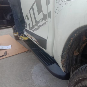 Produits chauds d'usine pour <span class=keywords><strong>Toyota</strong></span> <span class=keywords><strong>Helix</strong></span> Revo pédale modèle original pédale latérale marchepied - Product Image 5