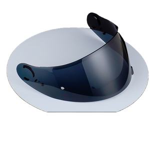 Casque de moto vintage rapide, renforcé, en polycarbonate, avec lentille anti-buée, design luxueux, visière, Shoei <span class=keywords><strong>GT</strong></span> <span class=keywords><strong>Air</strong></span> <span class=keywords><strong>2</strong></span>, léger - Product Image 1