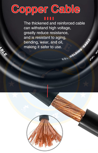 Commercio all'ingrosso della fabbrica Tregaskis TR500 Mig pistola 500 Amp Co2 raffreddato ad aria torcia per saldatura in rame cavo OEM supporto 10ft 12ft 15ft - Product Image 6