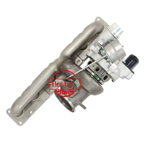 4575478AI0 4575478 11654575478 11657583904 11657583904เทอร์โบ B03สำหรับ <span class=keywords><strong>BMW</strong></span> 135 E82 E88 335ฉัน <span class=keywords><strong>E90</strong></span> E91 E92 E93 X5 X6 35iX 40iX - Product Image 6