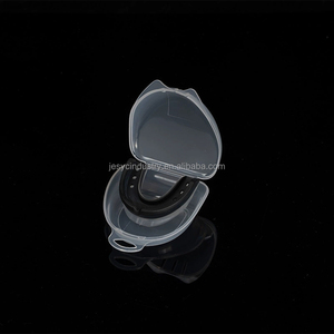 Protector Bucal para Baloncesto, Rugby, Hockey, Boxeo, Taekwondo, Fútbol, <span class=keywords><strong>MMA</strong></span>, Protector de Encías, Equipo Deportivo, Protector de Dientes - Product Image 6