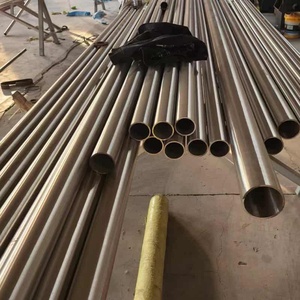 904L SS Duplex <span class=keywords><strong>2205</strong></span> 40 mét 174ph ống 5 inch ống thép Duplex thép không gỉ Ống liền mạch - Product Image 1