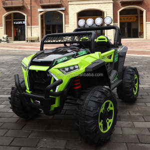 Jouet électrique pour enfants, ATV, UTV, 4 roues, <span class=keywords><strong>Quad</strong></span> avec Suspension à ressort, bon marché - Product Image 6