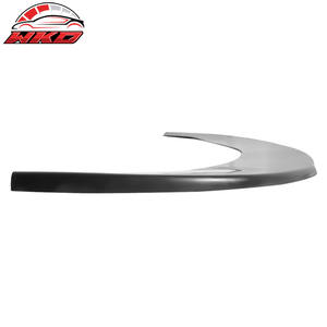 Alerón Delantero para BMW E60 Serie 5 M5 04-10, Spoiler de Parachoques, Divisor de Labio, Kit de Carrocería de Poliuretano, Accesorio Exterior de Alta Calidad - Product Image 3