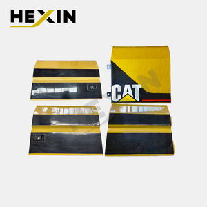 ขายตรงจากโรงงาน ปั๊มประตูรถขุดคุณภาพสูง CAT 320/325/330/336/345/349B สำหรับอะไหล่รถหนัก Caterpillar - Product Image 2
