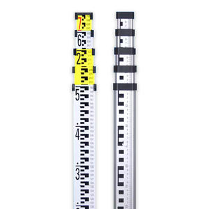 7 metre uzatılabilir ölçek kalınlaşmış ulusal standart ihracat seviyesi ölçme aracı özel sınıf yükseklik ölçme aracı - Product Image 1