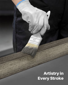 3-teiliges Aluminium-Outdoor-Komfort-Gesprächsset für Wohnzimmer und Innenhof mit 2 wetterfesten Sofas und abnehmbaren Elementen - Product Image 4