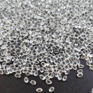 HDPE 8380 Hanwha Raw Material High Density Polyethylene Granules HDPE Polyethylene <b>Plastic</b> <b>Pellets</b> - Product Image 5