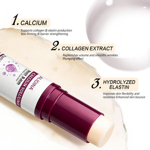 Crème hydratante anti-rides au collagène G Calcium Volume Multi <span class=keywords><strong>Firmin</strong></span> Essence pour le visage, le cou et les yeux - Product Image 4